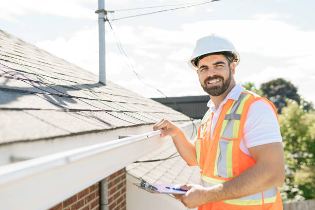 Hot Roofs in Arlington, TX